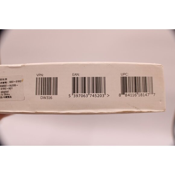 Dell Slim DVD +/- RW Drive Compact USB DW316 Setup CD Manual Cords New Open Box - Picture 10 of 10